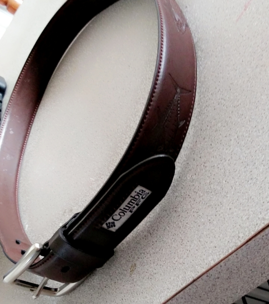 Belt